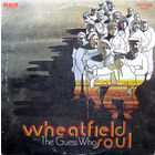 The Guess Who – Wheatfield Soul, LP 1969