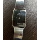 Часы Calvin Klein Кварц. Механизм ETA. На ходу. Без батарейки
