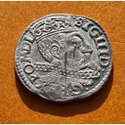 3 гроша 1598 год