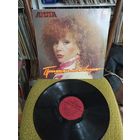 Виниловая пластинка Алла Пугачева Пришла и говорю