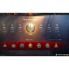 Аккаунт Леста