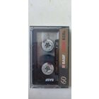 Аудио касета