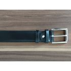 Ремень мужской кожаный Mattioli. 4 см.