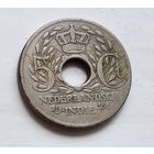 Голландская Ост-Индия 5 центов, 1921 3-10-20