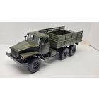 Автомодель СССР Урал-4320