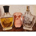 Creed Vanisia + Creed fantasia de fleurs