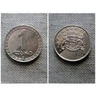 Грузия 1 лари 2006
