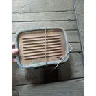 Старая радиоточка громкоговоритель Север