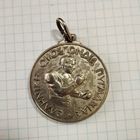 Медаль Спорт Бокс, тяжёлая