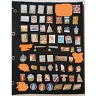 Значки. Цена за один. (Д-2)