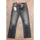 Оригинальные женские Silver Jeans с высокой посадкой на пуговицах W29L32