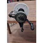 Ручное механическое точило. СССР, Пензенский завод.