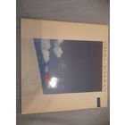 CHRIS REA  " ON THE BEACH" 1986 LP GERMANY  MAGNET   829194 NM-/NM-