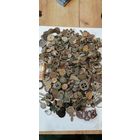 Копанина, очень много предметов,с рубля, три дня