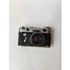 Фотоаппарат ЗОРКИЙ-6