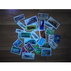 ТЕХНИКА, АВИАЦИЯ (27 шт)