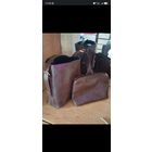 Сумка с косметикой