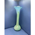 Ваза из муранского стекла Италия