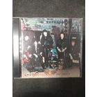 REPRESSION   " PREVALENCE OF PAIN" CD 1992