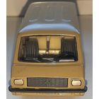 Советская машинка РАФ 2203 бесхромный