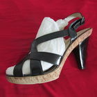 Натуральная кожа верх, стельки