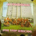 Пластинка "Трио Объектив"