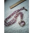 Бусы 96 с уклоном Винтаж Европа