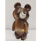 Все лоты с 1р.Мишка Олимпийский Дулево