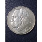 10 злот 1936 г.