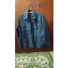 Рабочий костюм. Новый.