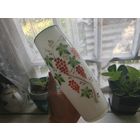 Ваза. Ручная роспись.