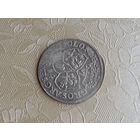 6 грошей 1684 С рубля !