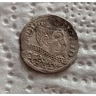 3 гроша 1599