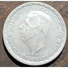 2кроны 1950год