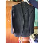 Пиджак большой рр 52-54 спинка 85 рукав 64см