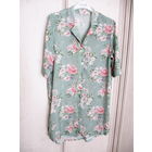 Туника на кнопках. Беларусочка. Вискоза. Р-р50