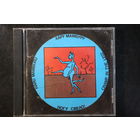 Ногу Свело! = Cramp In The Leg! – Хару - Мамбуру = Haru - Mamburu (1993, CD)