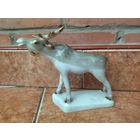 Статуэтка лось