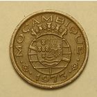 Порт. Мозамбик 20 Сент. 1973 (маленькая)