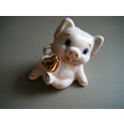 ВЛЮБЛЁННАЯ СВИНКА.