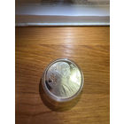 Беларусь 10 рублей, 2002 120 лет со дня рождения Якуба Коласа