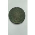 5 копеек 1789г.