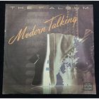 Modern Talking - The 1st Album