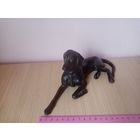 СОБАКА КАСЛИ