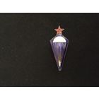 Парашютист из 40-х