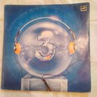 Пластинка виниловая Музыкальный телетайп