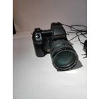 Цифровая камера OLYMPUS E-20P (2001 г.)