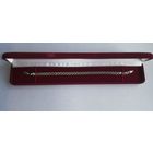 Браслет, серебро 925 пр, 20 см, 4. 5 грамм