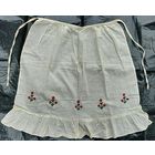 Фартук традиционный белорусский, 1936 г.