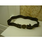 Ремень польской молодежи .